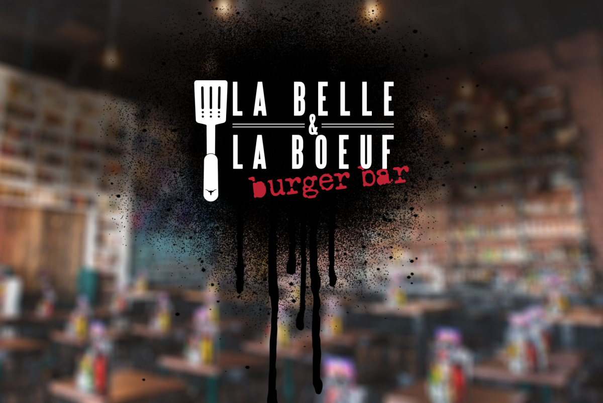 Un restaurant La Belle et La Boeuf à SaintHyacinthe! Le groupe D Resto